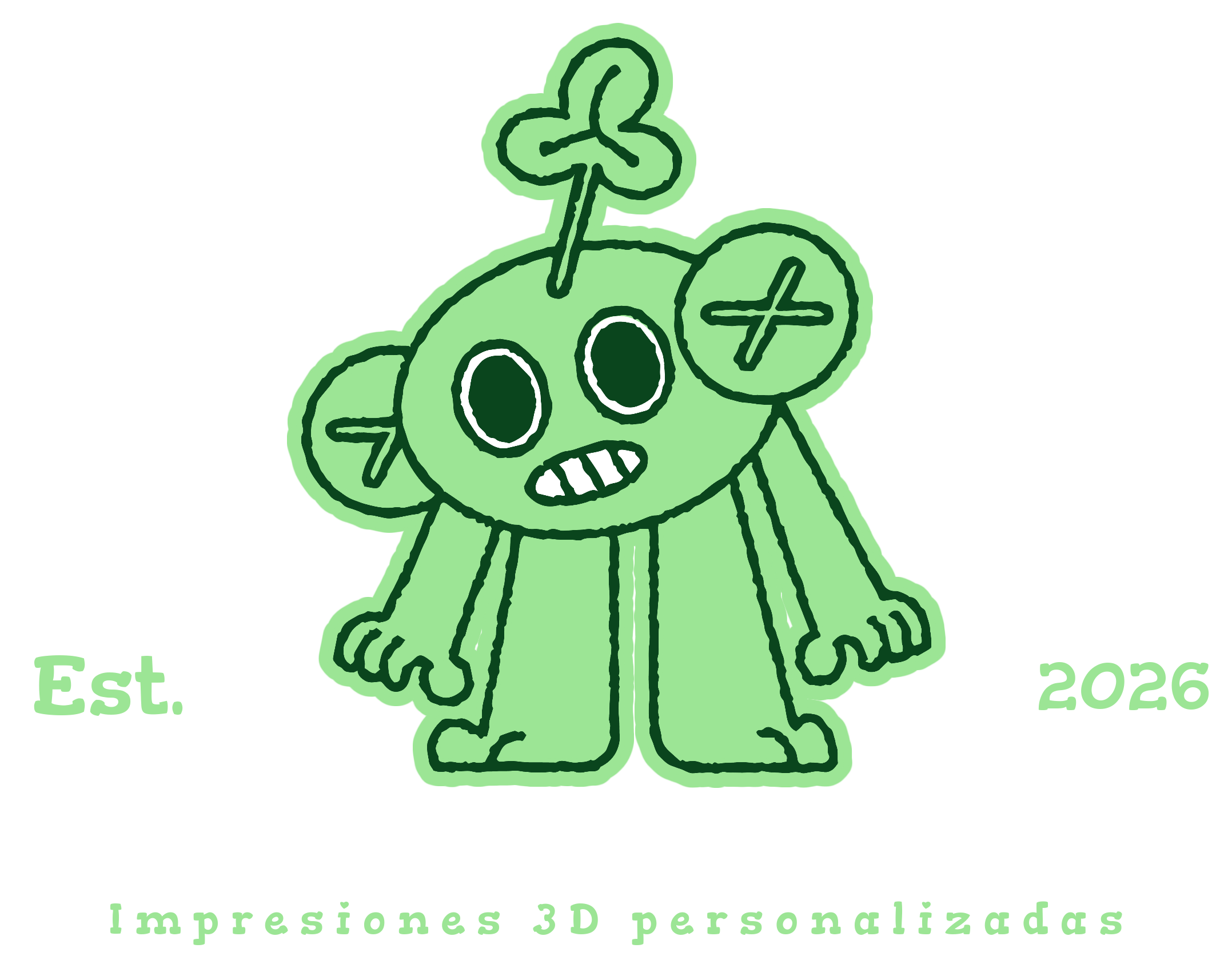 JD Print Studio — Impresiones 3D personalizadas